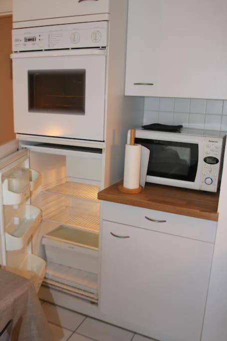 Studio Cabine Familial Hypercentre Du Touquet Lejlighed Le Touquet Eksteriør billede