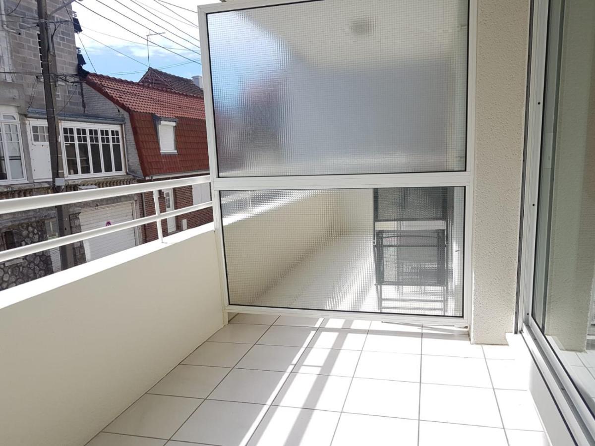Studio Cabine Familial Hypercentre Du Touquet Lejlighed Le Touquet Eksteriør billede