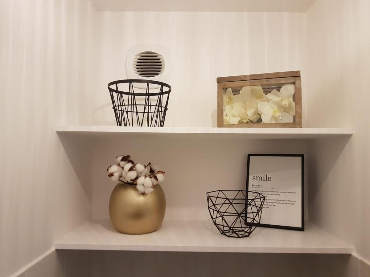 Studio Cabine Familial Hypercentre Du Touquet Lejlighed Le Touquet Eksteriør billede